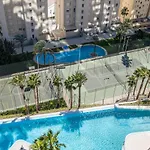 Sunset Cliffs Deluxe Apartment 8-49 Poniente Beach