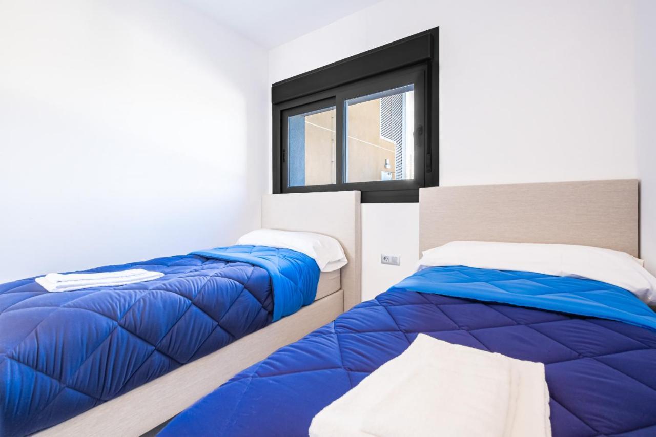 Apartamento Sunset Cliffs Deluxe 8-49 Poniente