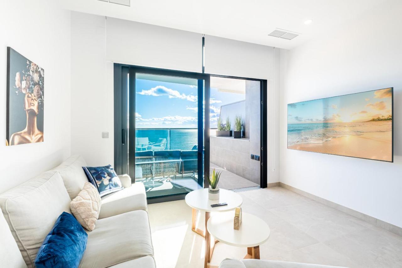 Appartamento Sunset Cliffs Deluxe 8-49 Poniente *