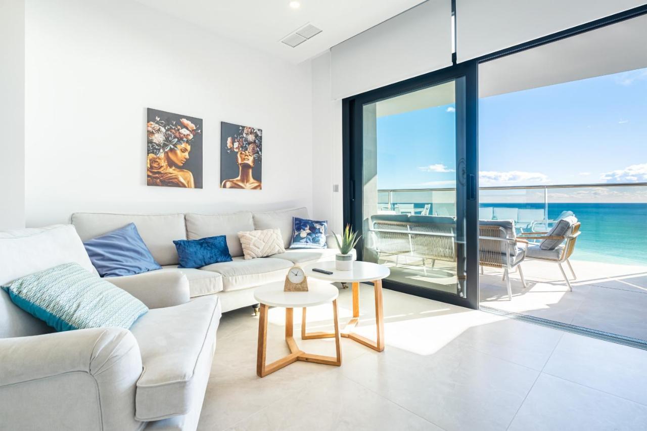 Appartamento Sunset Cliffs Deluxe 8-49 Poniente Benidorm