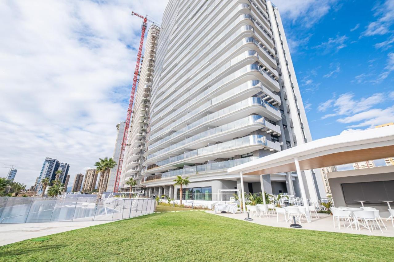 Appartamento Sunset Cliffs Deluxe 8-49 Poniente